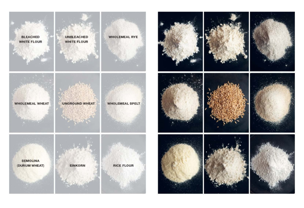 Sourdough from Scratch - James Morton
