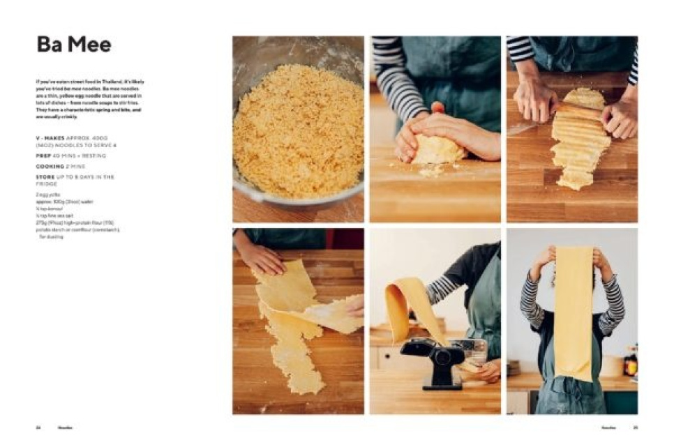 Bowls and Broths - Pippa Middlehurst