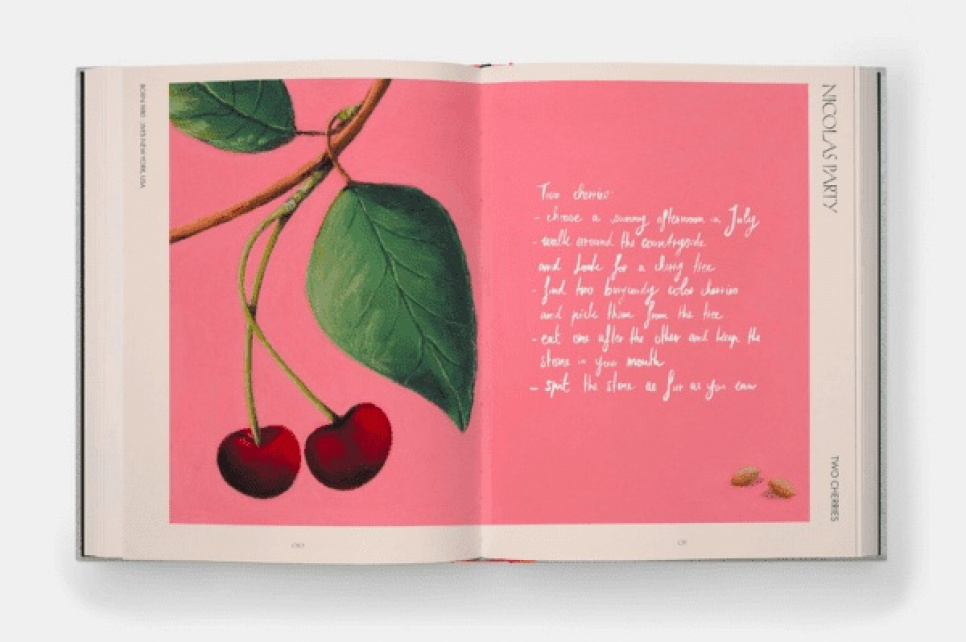 The Kitchen Studio - Culinary Creations by Artists