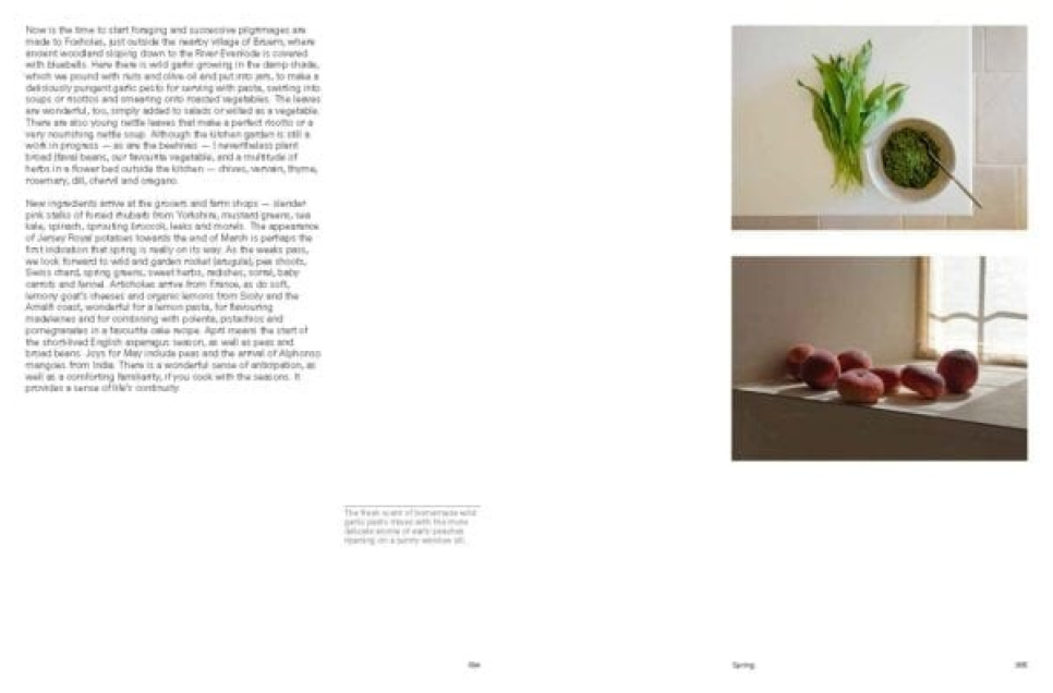 Home Farm Cooking - Catherine Pawson, John Pawson Home Farm Cooking - Catherine Pawson, John Pawson