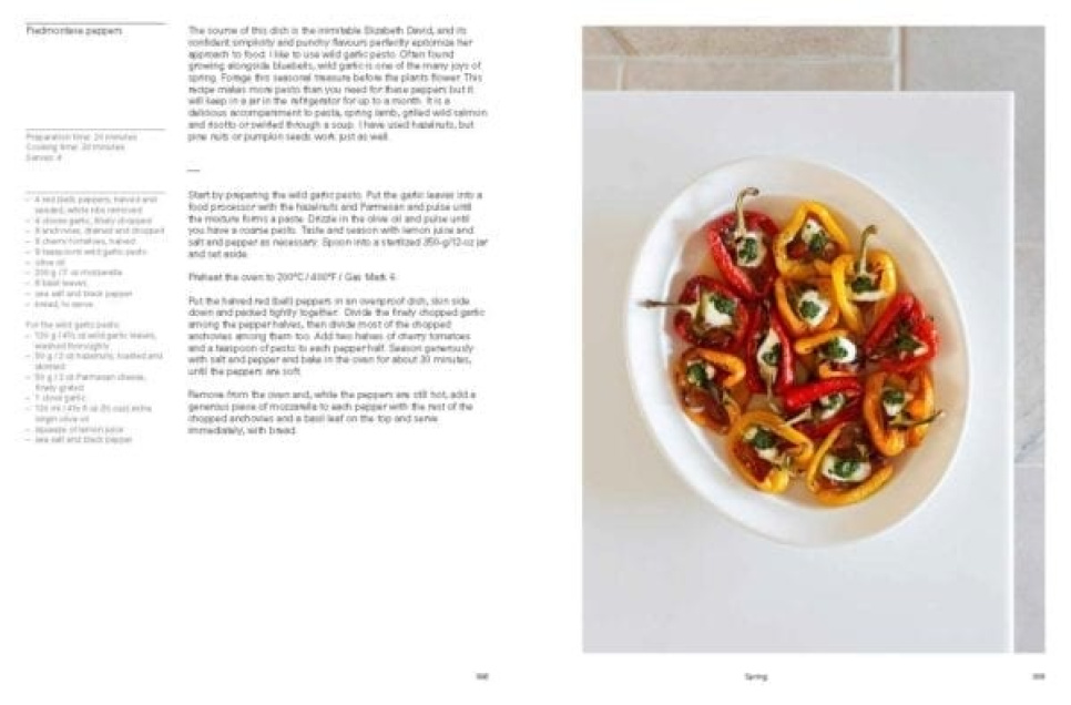 Home Farm Cooking - Catherine Pawson, John Pawson Home Farm Cooking - Catherine Pawson, John Pawson