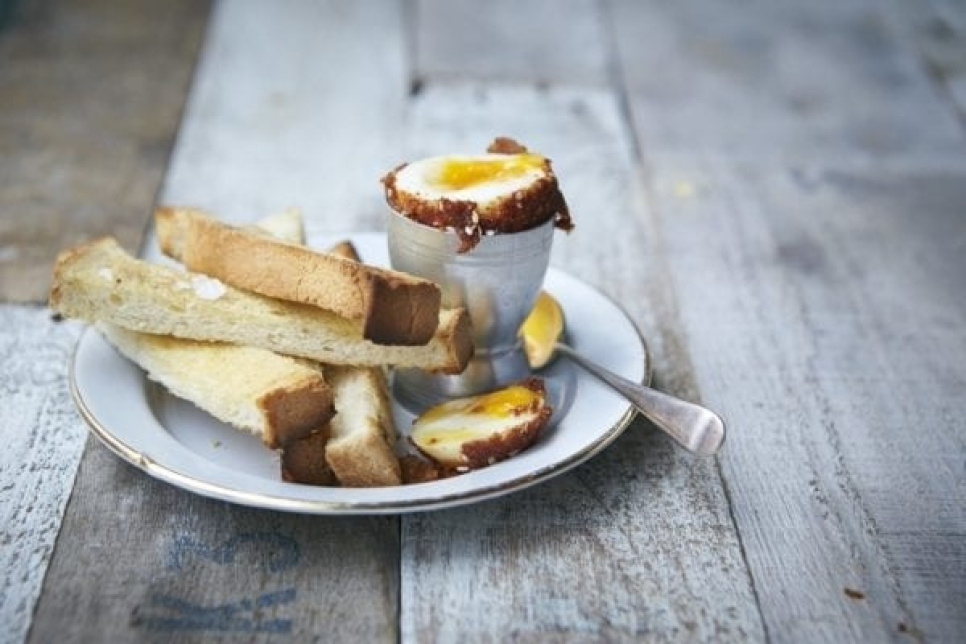 Spuntino, Comfort Food (New York Style) - Russell Norman