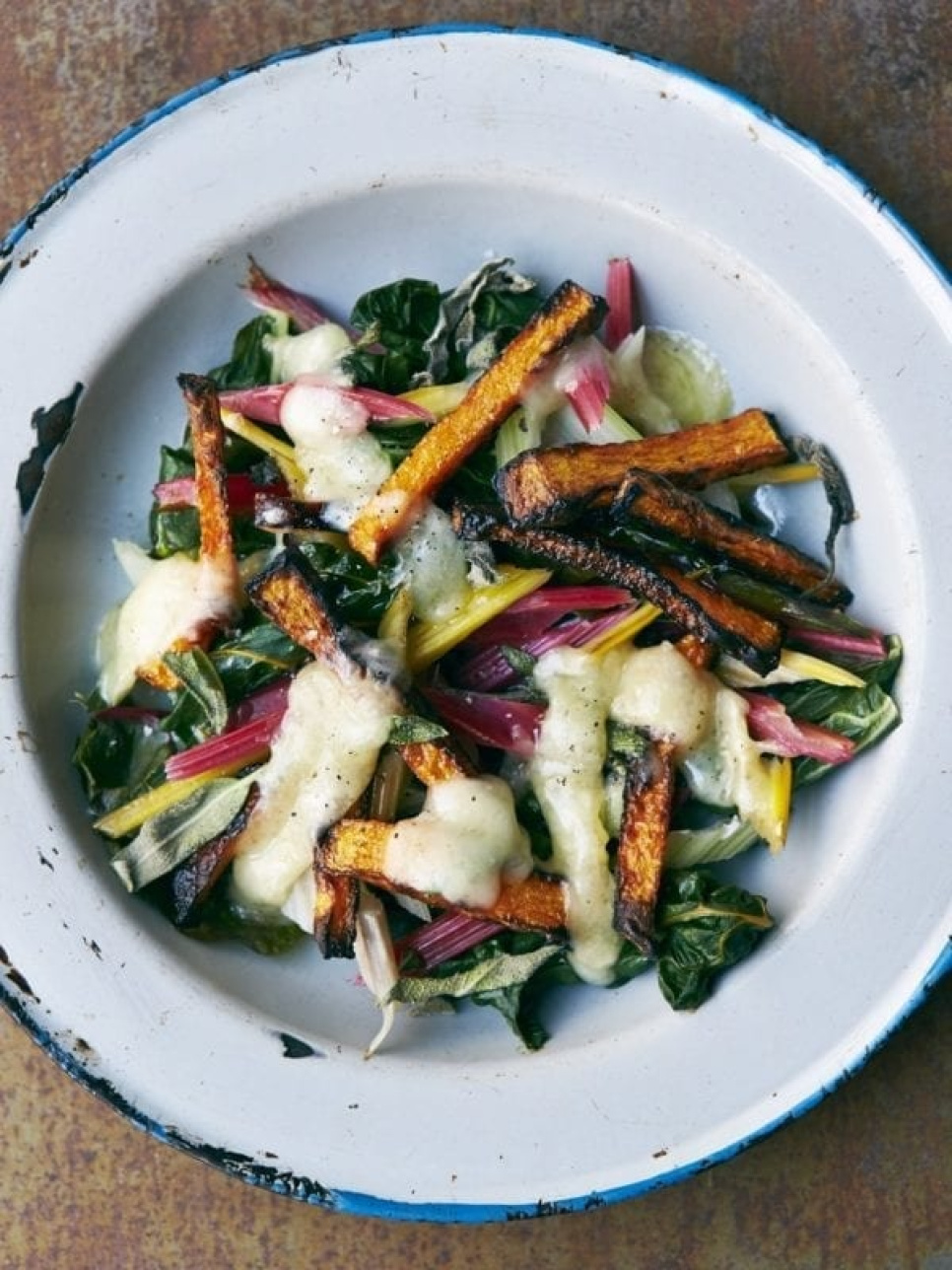 Spuntino, Comfort Food (New York Style) - Russell Norman