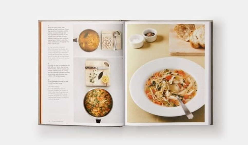 Simple & Classic - Jane Hornby Simple & Classic - Jane Hornby