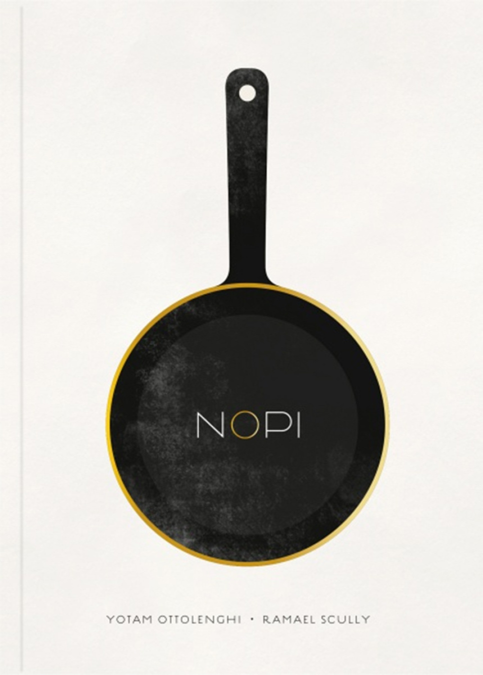 Nopi - Yotam Ottolenghi, Ramael Scully ryhmässä Ruoanlaitto / Keittokirjat / Ravintolat & Kokit @ KitchenLab (1987-26135)