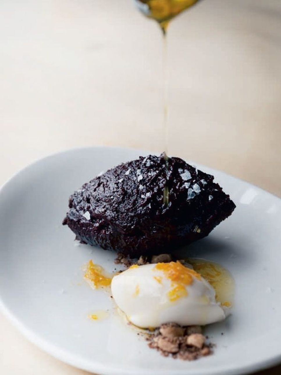 Nopi - Yotam Ottolenghi, Ramael Scully