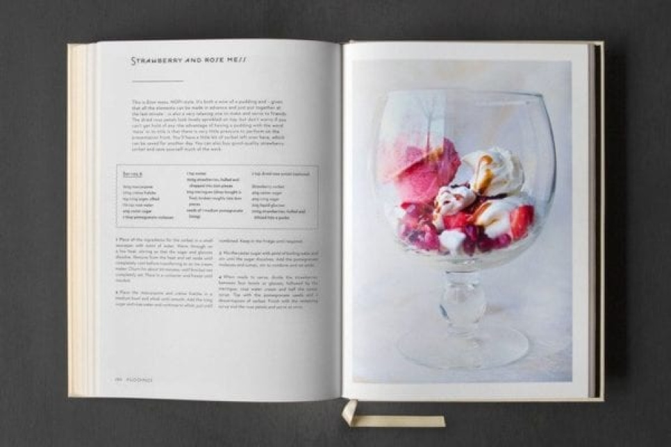 Nopi - Yotam Ottolenghi, Ramael Scully