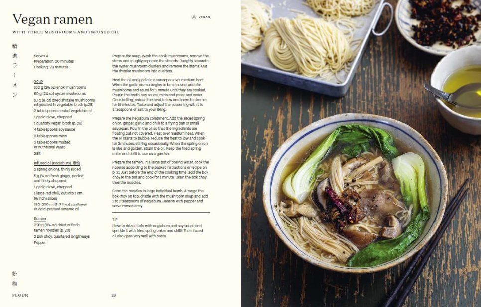 Japanilainen kotiruoanlaitto - Murdoch Books