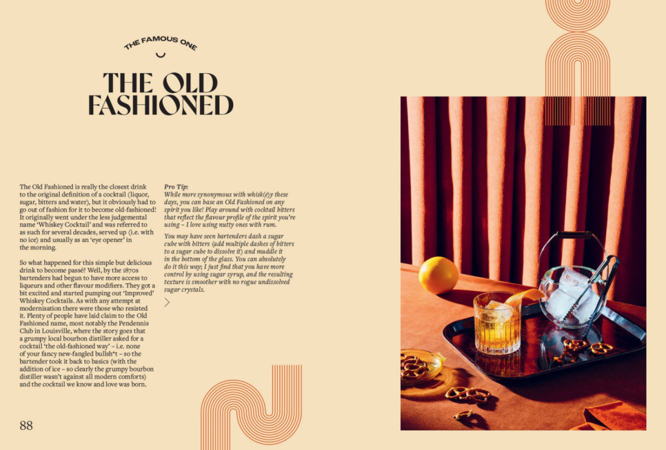 Strong, Sweet and Bitter - Cara Devine