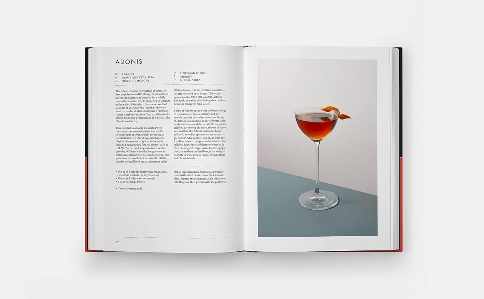 Signature Cocktails - Amanda Schuster Signature Cocktails - Amanda Schuster