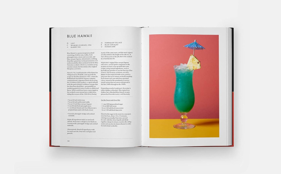 Signature Cocktails - Amanda Schuster Signature Cocktails - Amanda Schuster