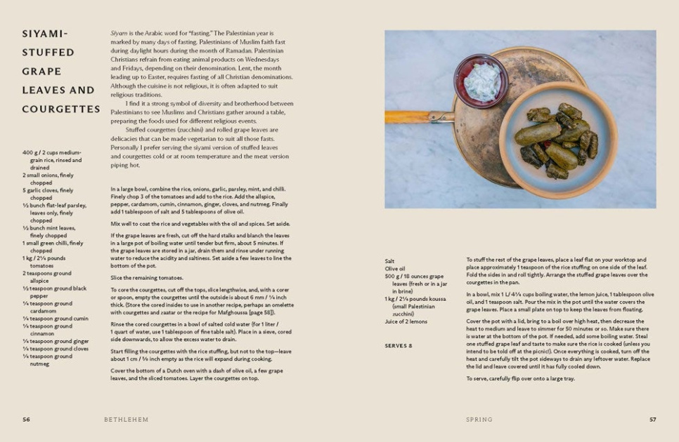 Betlehem - Fadi Kattan