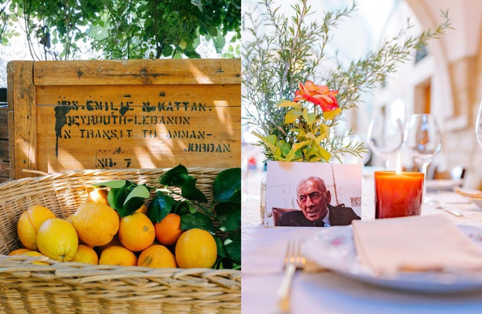 Betlehem - Fadi Kattan