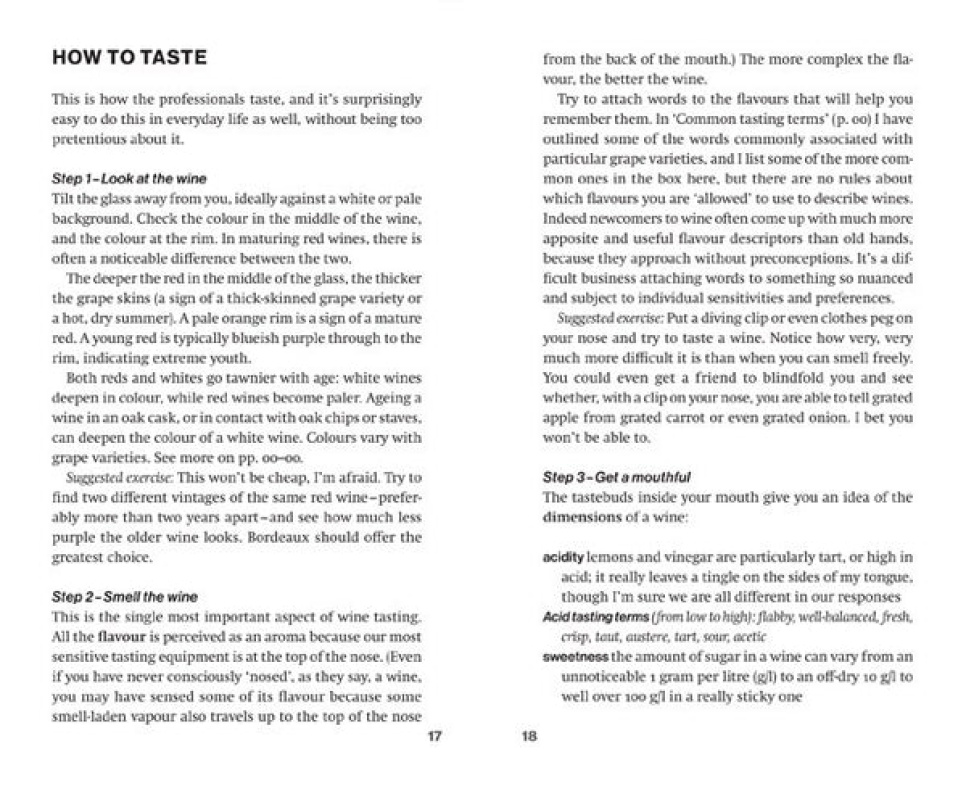 The 24 Hour Wine Expert - Jancis Robinson The 24 Hour Wine Expert - Jancis Robinson