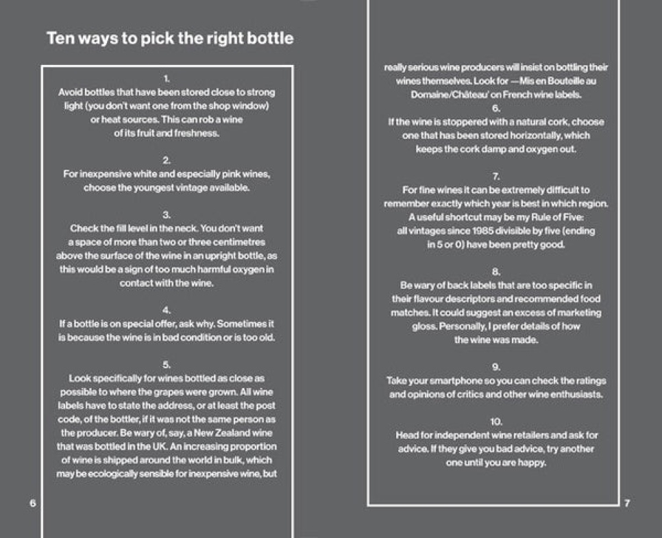 The 24 Hour Wine Expert - Jancis Robinson The 24 Hour Wine Expert - Jancis Robinson