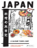 Japan - A Culinary Travel Diary - Clémence Leleu & Anna Shoji Japan - A Culinary Travel Diary - Clémence Leleu & Anna Shoji
