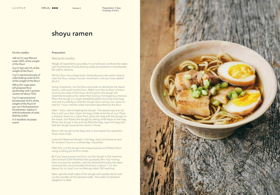 Japan - A Culinary Travel Diary - Clémence Leleu & Anna Shoji Japan - A Culinary Travel Diary - Clémence Leleu & Anna Shoji