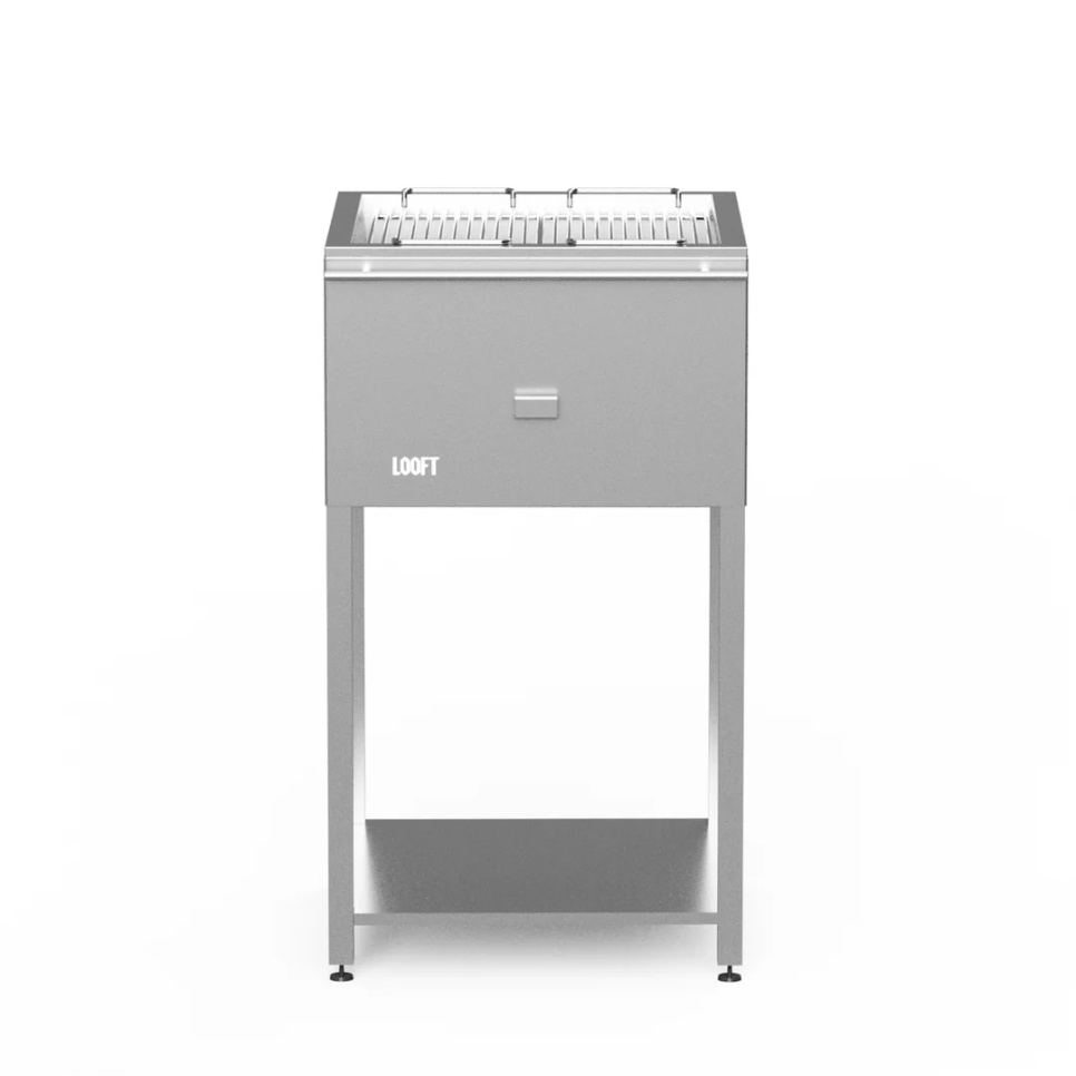 Hiiligrilli, Moduuli – Looft Hiiligrilli, Moduuli – Looft