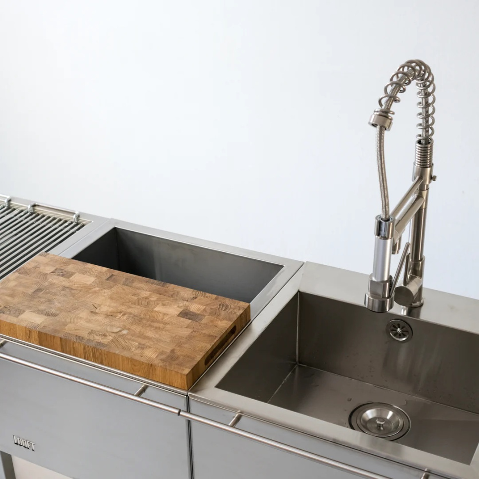 Allas, Moduuli – Looft Allas, Moduuli – Looft