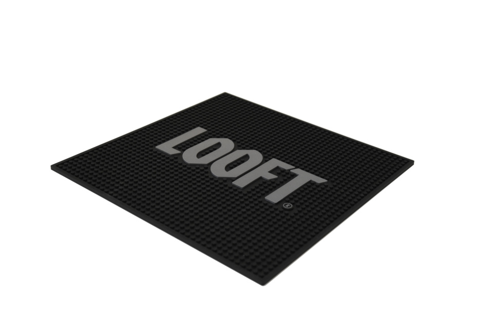 Bar-mat, Large - Looft ryhmässä Grillit, Liedet & Uunit / Grillit / Ulkokeittiö / Ulkokeittiö – Tarvikkeet @ KitchenLab (1990-31626)