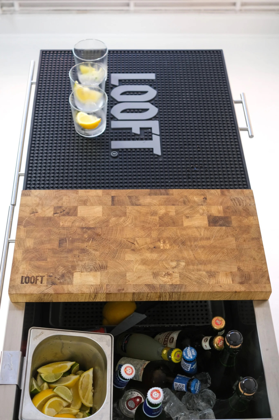 Bar-mat, Large - Looft