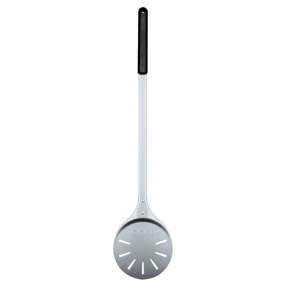 Kehräävä lapio, 17 cm - Ooni ryhmässä Leipominen / Leivontatarvikkeet / Pizzalapiot @ KitchenLab (2019-25584)