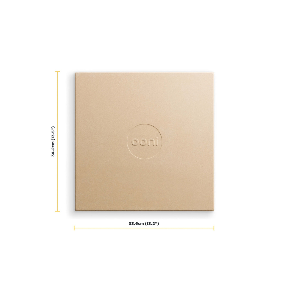 Bakerstone Koda 12: een ja neljä 12 (varaosa) - Ooni