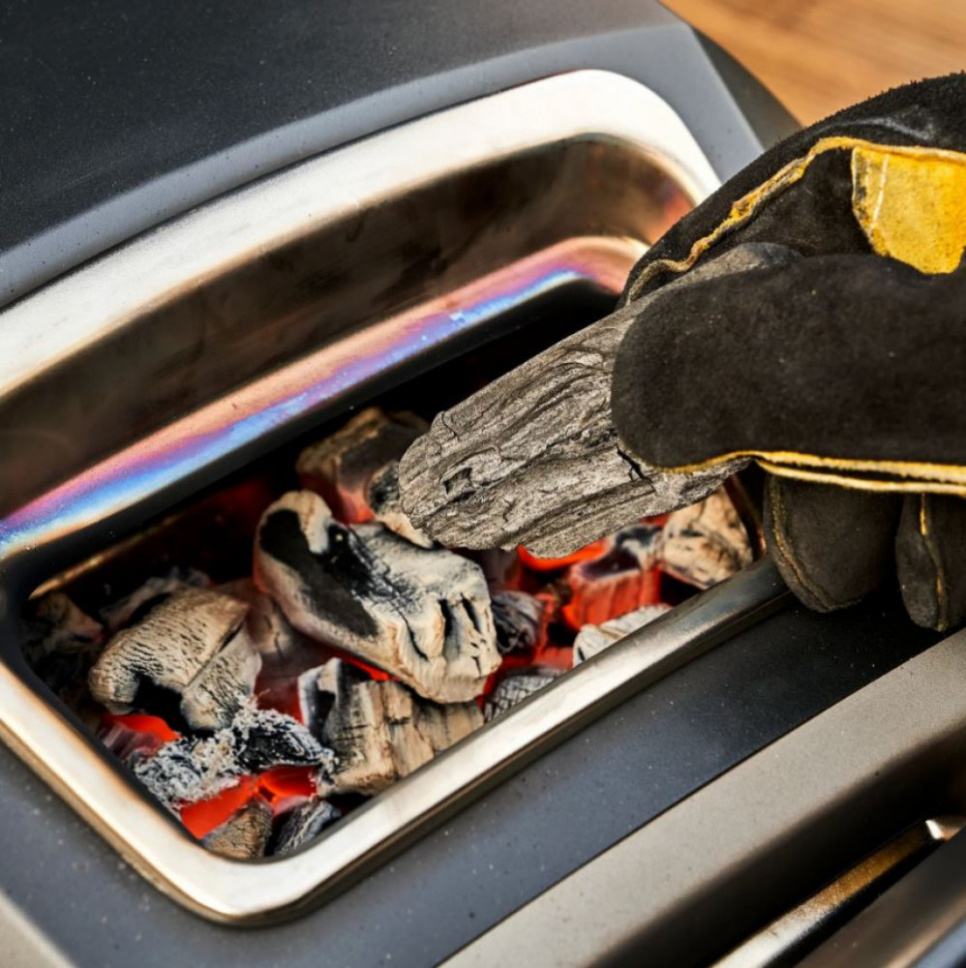 Karu 12G, Woodfired Pizza oven - Ooni