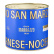 San Marzano tomaatit DOP, 2560g - Casa Marrazzo San Marzano tomaatit DOP, 2560g - Casa Marrazzo