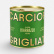 Grillattu Artisokka Paloina, Carciofi Grigliati, 750 g - Casa Marrazzo