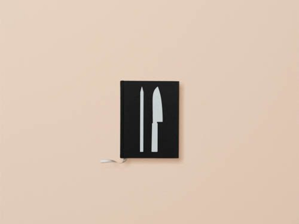 Tarinoita ja reseptejä: Asiatiska utflykter med oförklarliga avstickare, Deluxe box - Erik Videgård