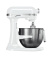 Yleiskone, Heavy Duty, 5KSM7591X, valkoinen - KitchenAid