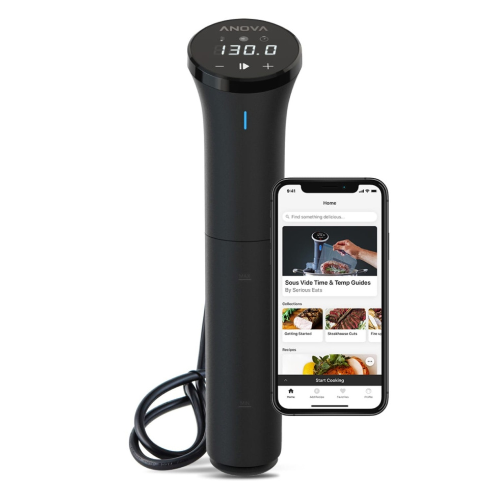 Anova Precision® Cooker Nano 3.0 - Sous Vide -sirkulaattori