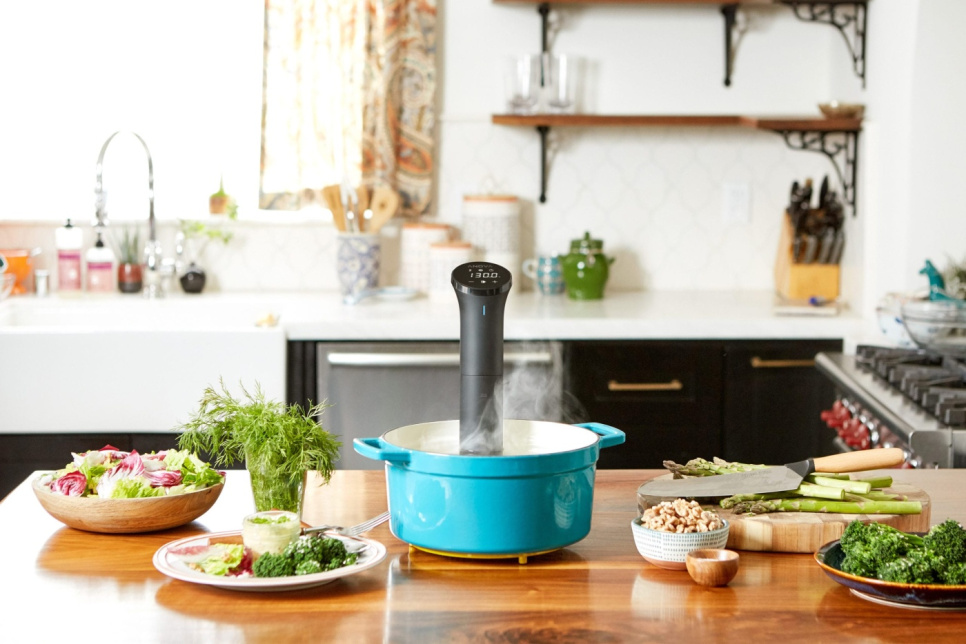 Anova Precision® Cooker Nano 3.0 - Sous Vide -sirkulaattori