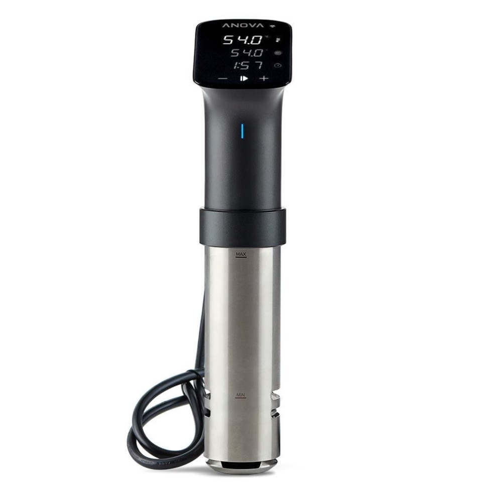 Anova Precision® Cooker Pro - sous vide -sirkulaattori ryhmässä Ruoanlaitto / Tyhjiökypsennys / Sirkulaattorit @ KitchenLab (2075-22321)