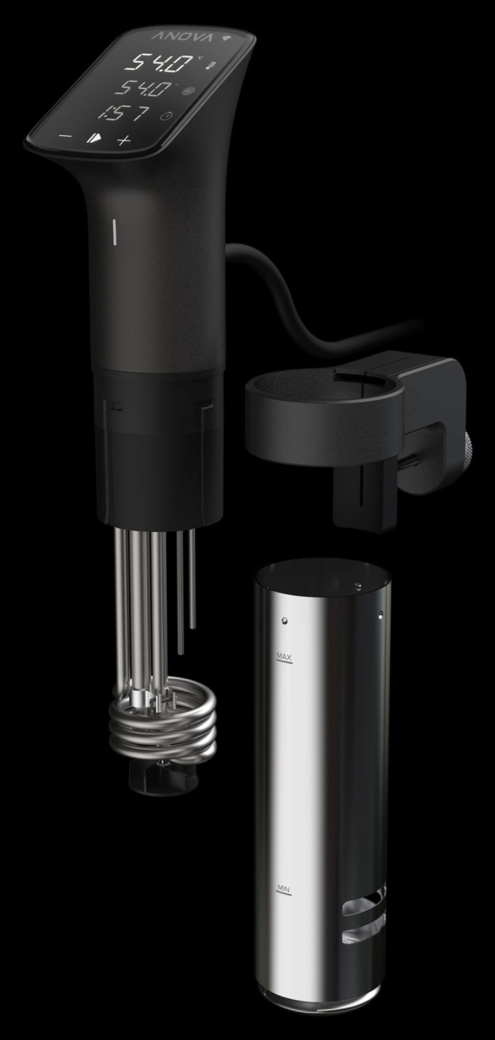 Anova Precision® Cooker Pro - sous vide -sirkulaattori