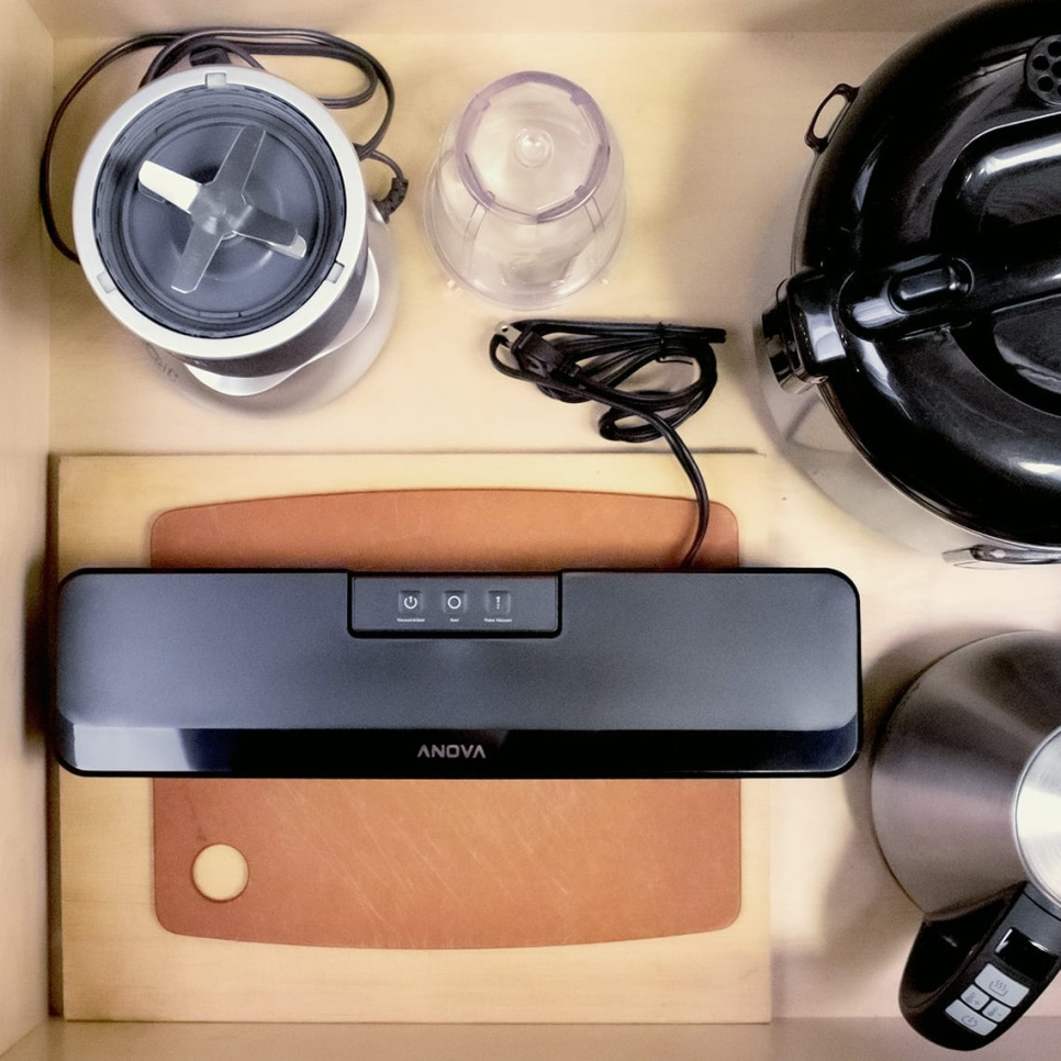 Anova Precision® Vacuum Sealer - Tyhjiöpakkaaja