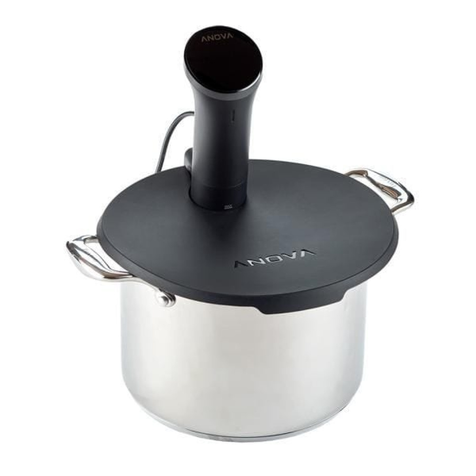 Anova Precision® Cooker Lid - Sous Vide -kansi ryhmässä Ruoanlaitto / Tyhjiökypsennys / Tyhjiökypsennystarvikkeet @ KitchenLab (2075-24295)