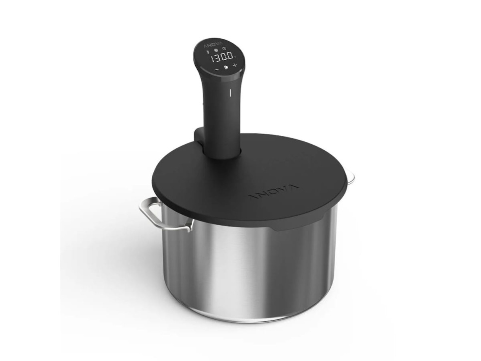 Anova Precision® Cooker Lid - Sous Vide -kansi Anova Precision® Cooker Lid - Sous Vide -kansi