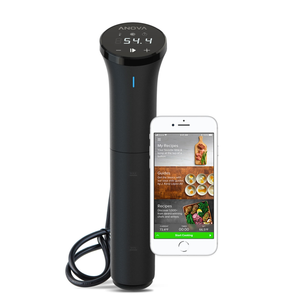 Anova Nano 2.0 - AN400-EU00 - Sous Vide -sirkkulaattori