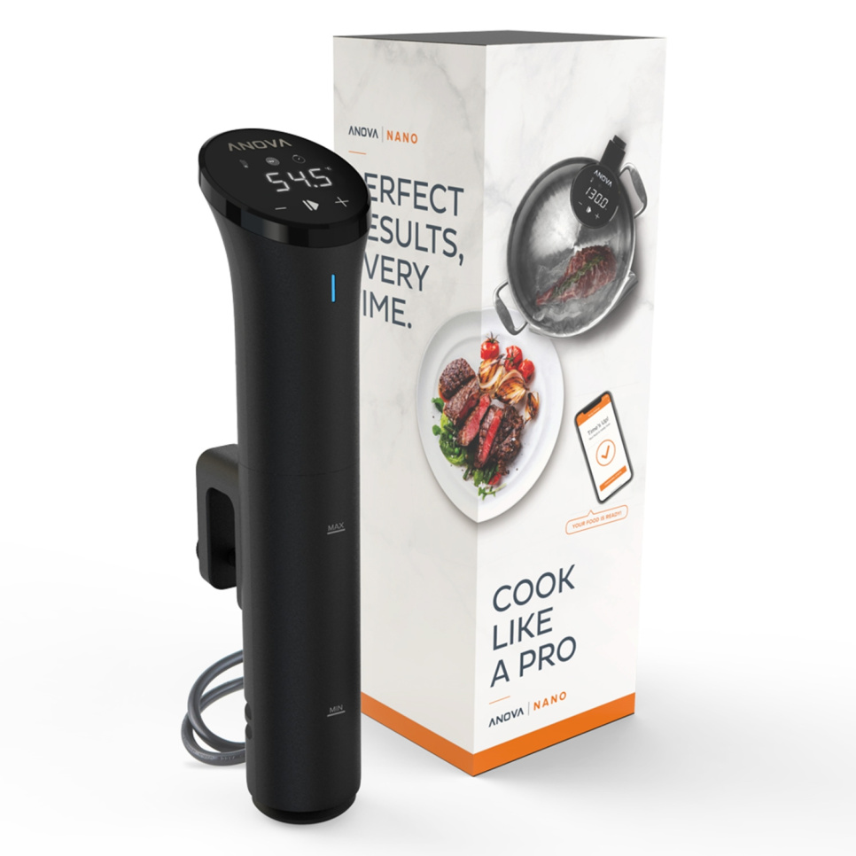 Anova Nano 2.0 - AN400-EU00 - Sous Vide -sirkkulaattori
