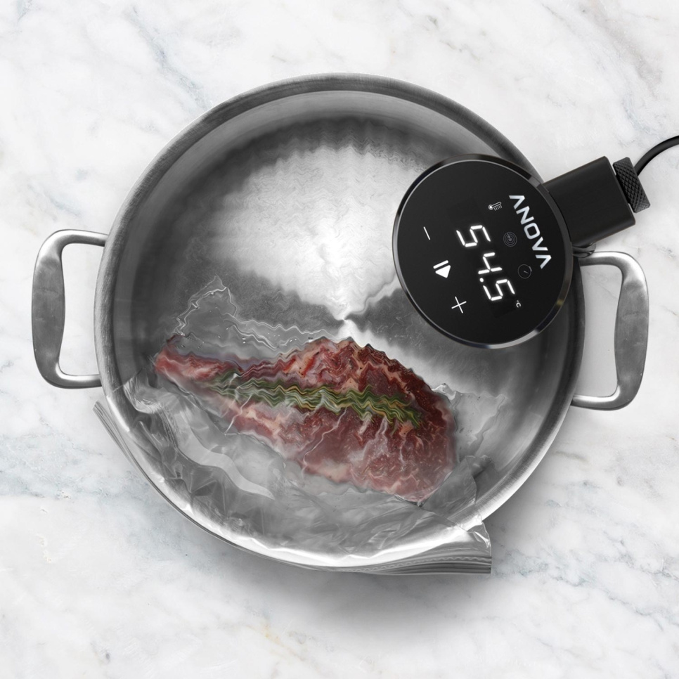 Anova Nano 2.0 - AN400-EU00 - Sous Vide -sirkkulaattori