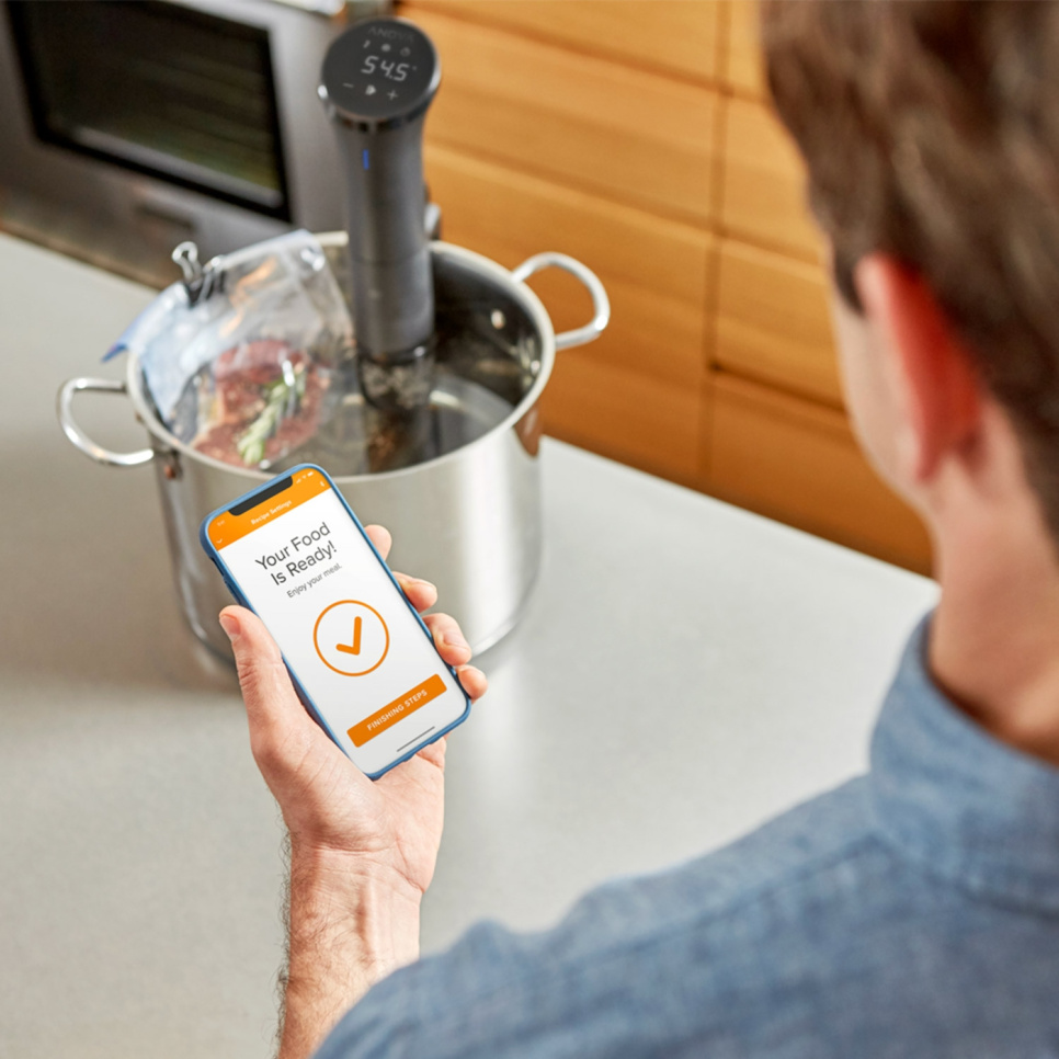 Anova Nano 2.0 - AN400-EU00 - Sous Vide -sirkkulaattori