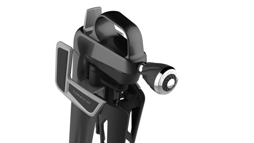 Aerator, Viinin ilmaaja - Coravin Aerator, Viinin ilmaaja - Coravin