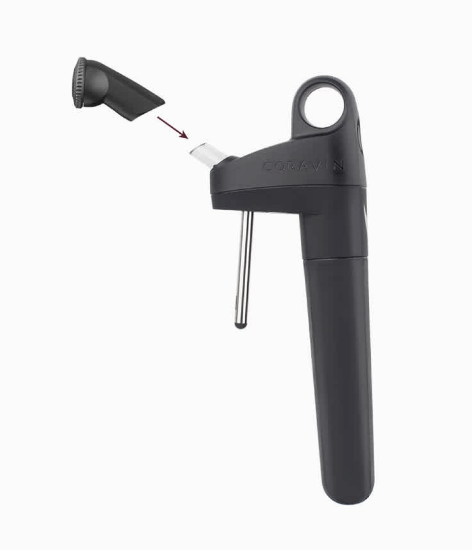 Pivot+ - Coravin Pivot+ - Coravin