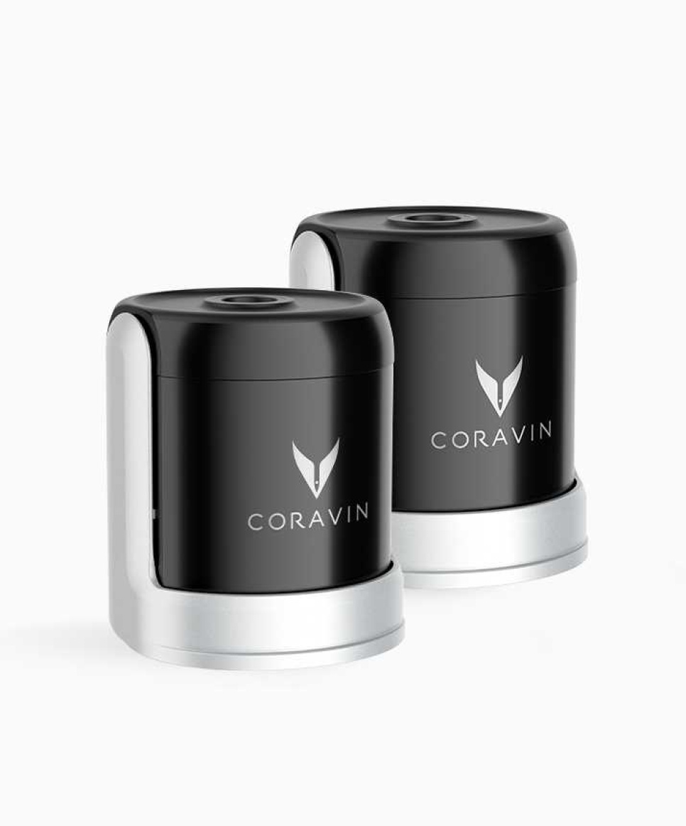 Coravin sparkling, 2 kpl, tulpat - Coravin ryhmässä Baari & Viini / Viinitarvikkeet / Coravin @ KitchenLab (2076-25405)