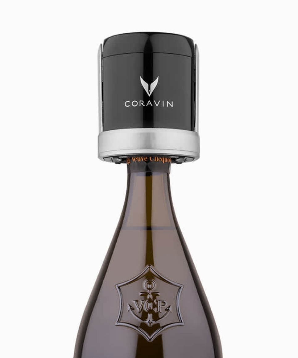 Coravin sparkling, 2 kpl, tulpat - Coravin Coravin sparkling, 2 kpl, tulpat - Coravin