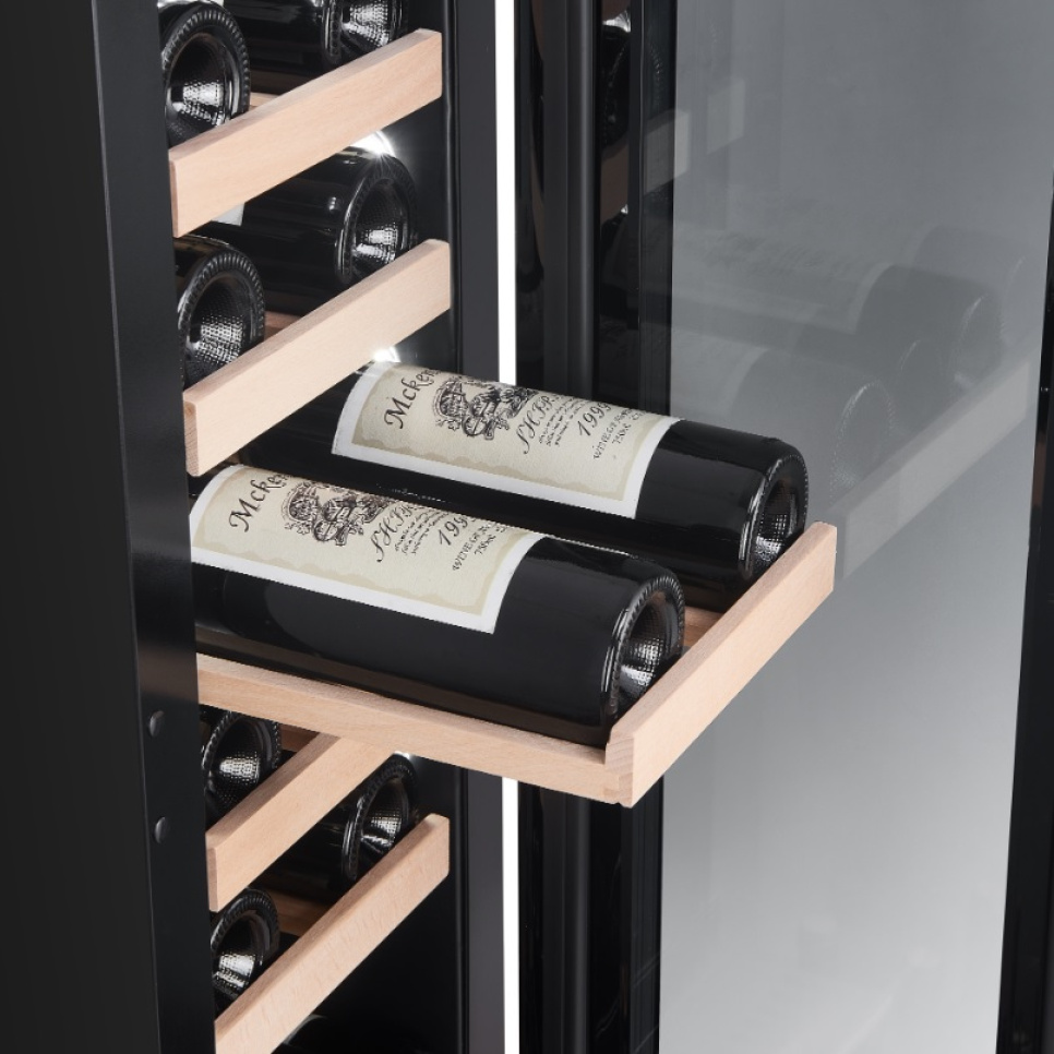 Viininjäähdytin, Designline 30 SB - Vigneron Viininjäähdytin, Designline 30 SB - Vigneron