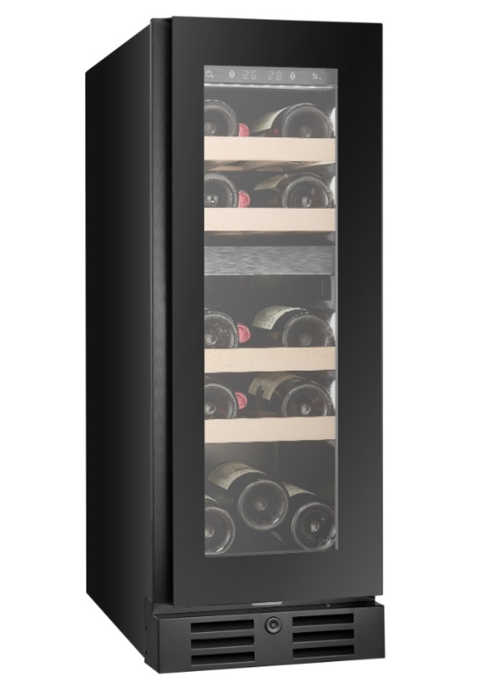 Viininjäähdytin, Designline 30 DB - Vigneron