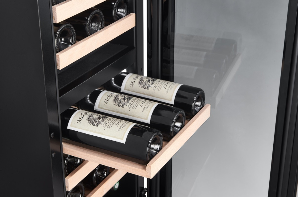 Viininjäähdytin, Designline 40 DB - Vigneron